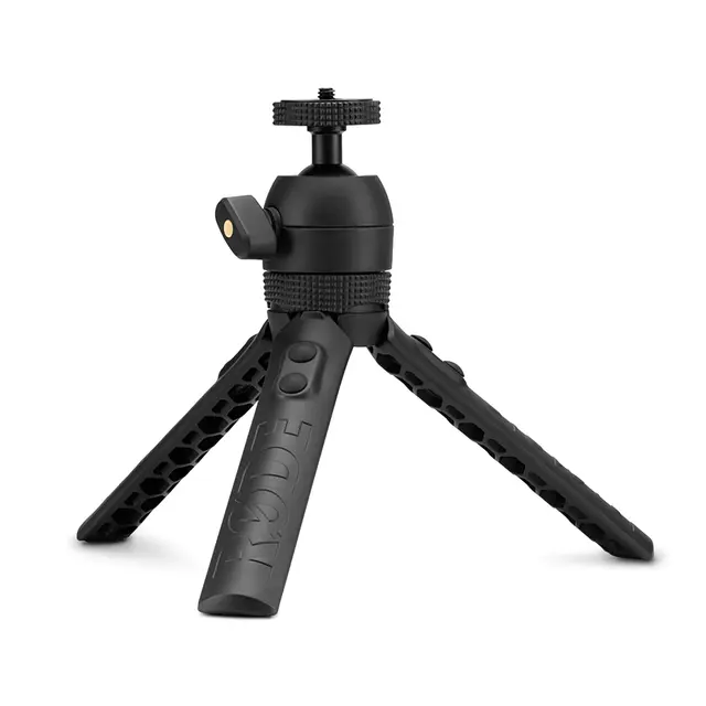 Røde Tripod 2 Camera and accessory stand 