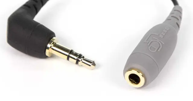 Røde SC3 TRS-M for SmartLav+ 