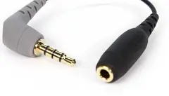 R&#248;de SC4 TRRS-M for iPhone og Android