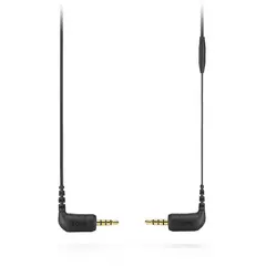 R&#248;de SC10 flekskabel 3.5mm TRRS-TRRS male/male 32cm