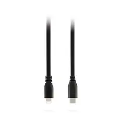 R&#248;de SC19  USB-C til Lightning kabel 150 cm (MFI)