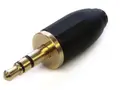 R&#248;de MiCon-2 Adapter 3,5 minijack