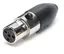 R&#248;de MiCon-3 Adapter Mini-XLR for Shure