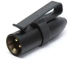 R&#248;de MiCon-5 Standard xlr 48V fantom