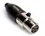 R&#248;de MiCon-7 adapter AK