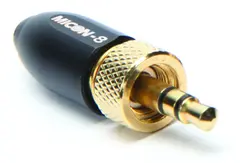 R&#248;de MiCon-8 Minijack for Sony