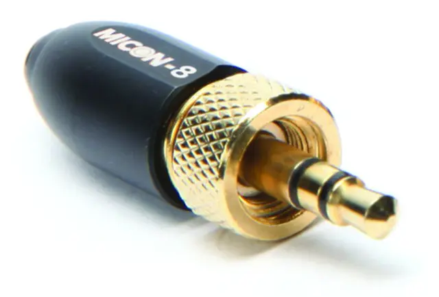 Røde MiCon-8 Minijack for Sony 
