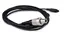 R&#248;de MiCon-9 Adapterkabel for Sennheiser Lemo