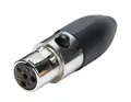 R&#248;de MiCon-10 Adapter 4-pin Mini-XLR for Mipro