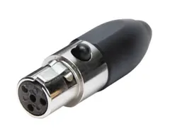 Røde MiCon-10 Adapter 4-pin Mini-XLR for Mipro