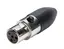 R&#248;de MiCon-10 Adapter 4-pin Mini-XLR for Mipro