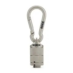 Røde Universal Thread Adaptor Kit 1/4, 5/8, 3/8,