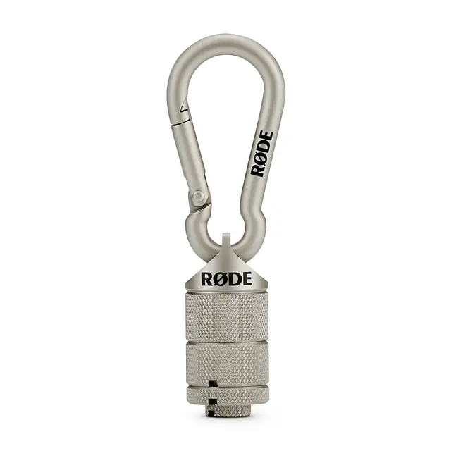 Røde Universal Thread Adaptor Kit 1/4, 5/8, 3/8, 