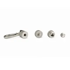 Røde Universal Thread Adaptor Kit 1/4, 5/8, 3/8,