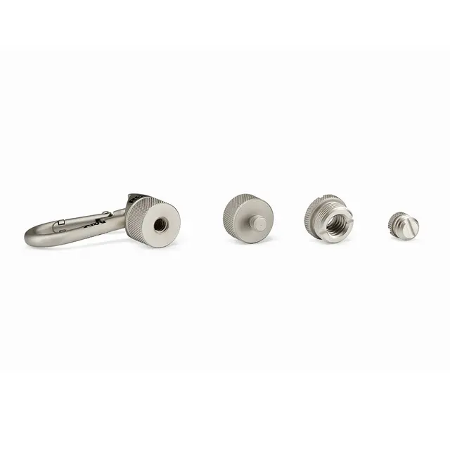 Røde Universal Thread Adaptor Kit 1/4, 5/8, 3/8, 