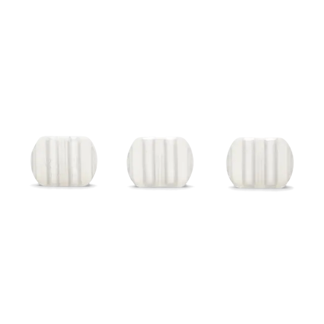 Røde invisiLav 3-pack Feste og vindhette Diskre Lavalier/myggmikrofon montering 
