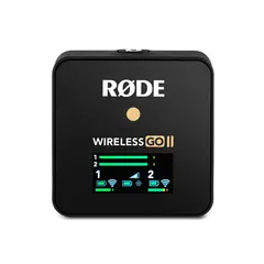 Røde Wireless GO II RX Separat mottaker/receiver