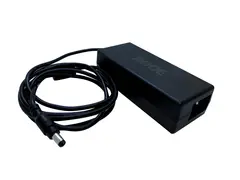 R&#248;de nettadapter 12V for RoadCaster Pro