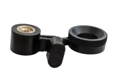 R&#248;de reservedel 238152 Mic holder komplett til NT-USB
