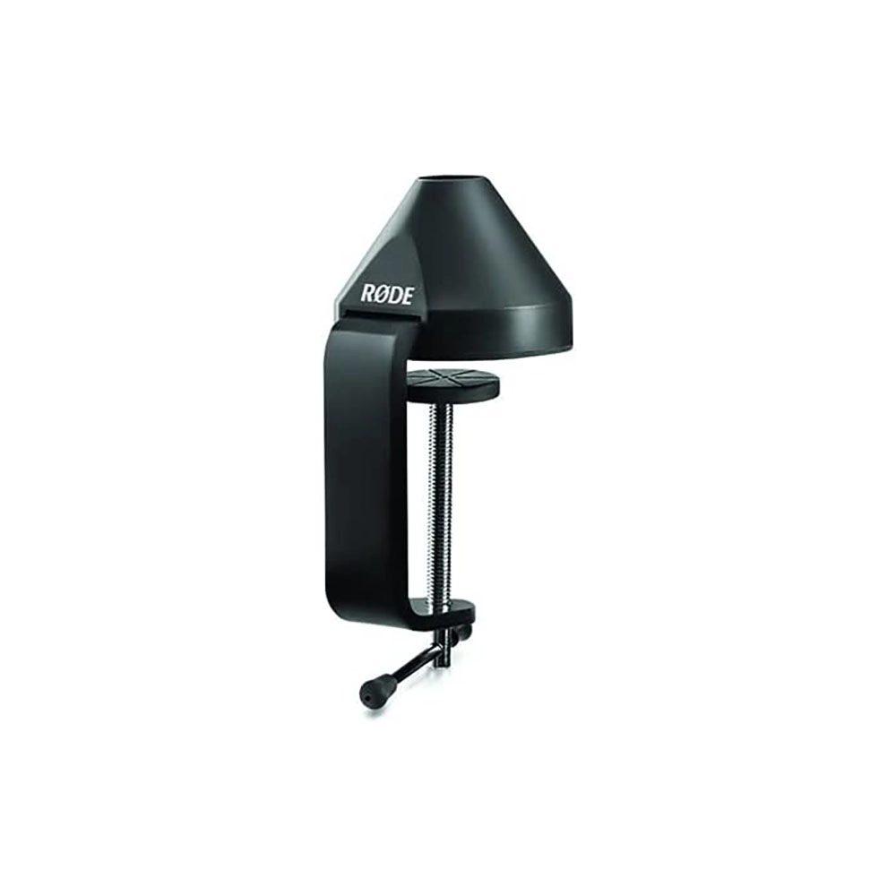 Røde Bordsklamp for PSA1+ PLUS