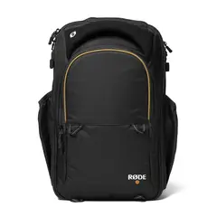 R&#248;de Backpack For RCPII 18L Sekk for R&#216;DECaster Pro II