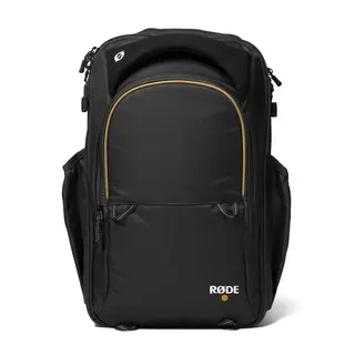 R&#248;de Backpack For RCPII 18L Sekk for R&#216;DECaster Pro II
