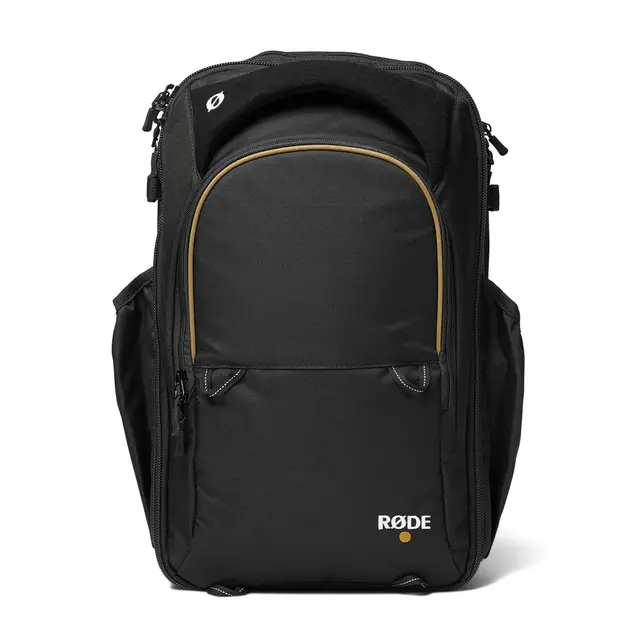 Røde Backpack For RCPII 18L Sekk for RØDECaster Pro II 