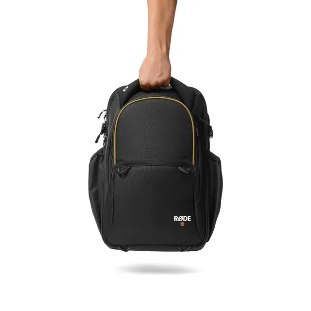Røde Backpack For RCPII 18L Sekk for RØDECaster Pro II 