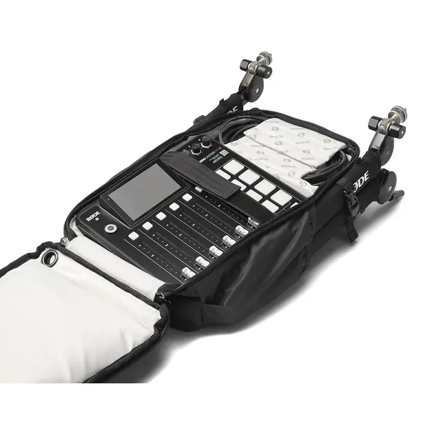 Røde Backpack For RCPII 18L Sekk for RØDECaster Pro II 
