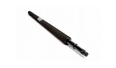 R&#248;de Micro Boompole Lightweight 2m Lettvekts mikrofonbom. 3/8&quot; gjengefeste