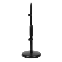 Røde DS1 Desktop Microphone Stand Bordstativ passer de fleste mikrofoner