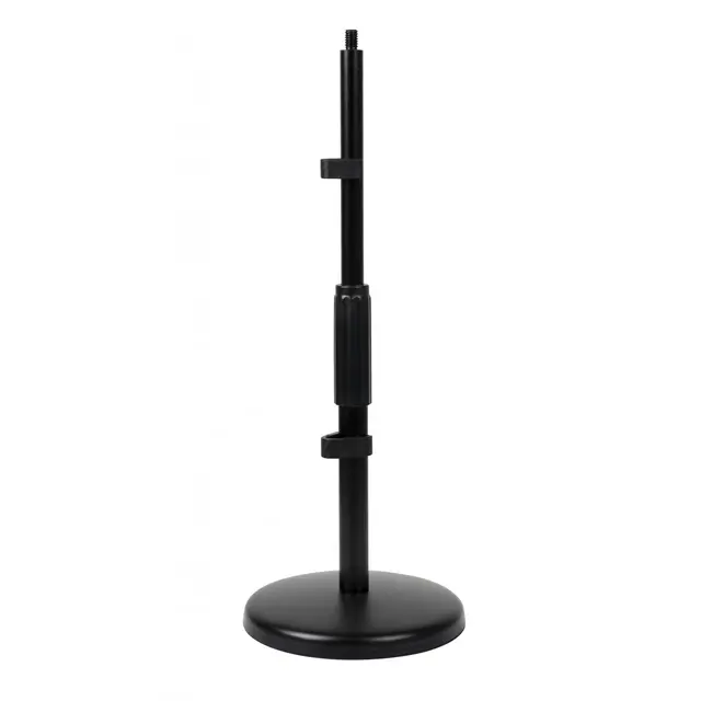 Røde DS1 Desktop Microphone Stand Bordstativ passer de fleste mikrofoner 