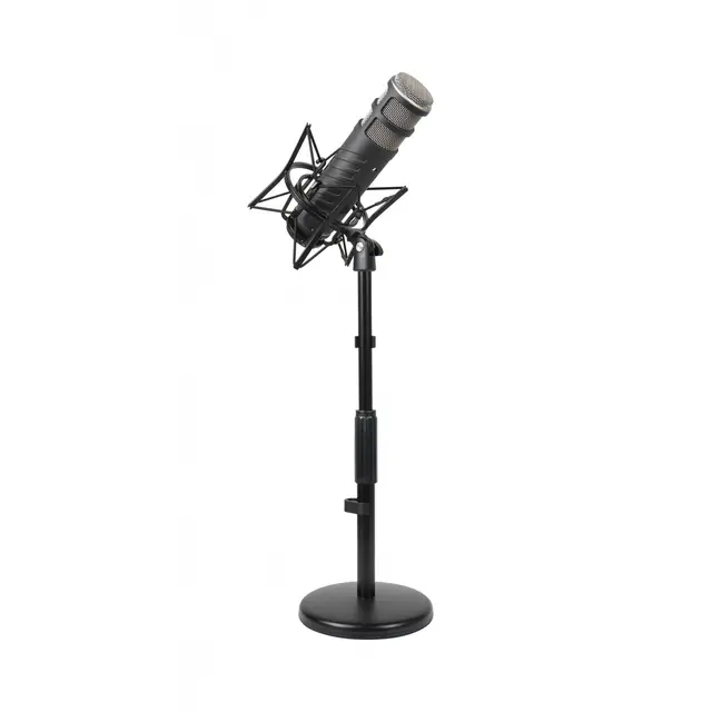 Røde DS1 Desktop Microphone Stand Bordstativ passer de fleste mikrofoner 