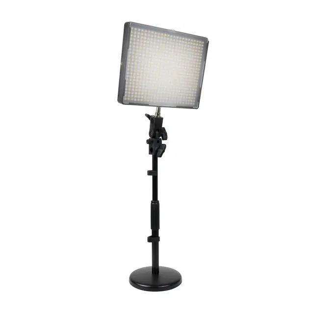Røde DS1 Desktop Microphone Stand Bordstativ passer de fleste mikrofoner 