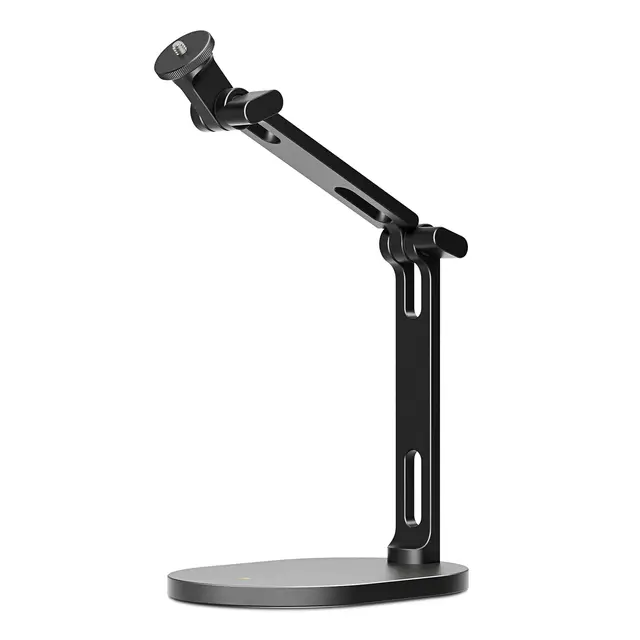 Røde DS2 Desktop Microphone Stand Bordstativ passer de fleste mikrofoner 