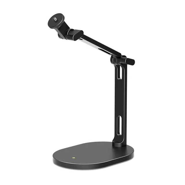Røde DS2 Desktop Microphone Stand Bordstativ passer de fleste mikrofoner 