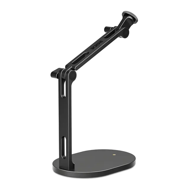 Røde DS2 Desktop Microphone Stand Bordstativ passer de fleste mikrofoner 