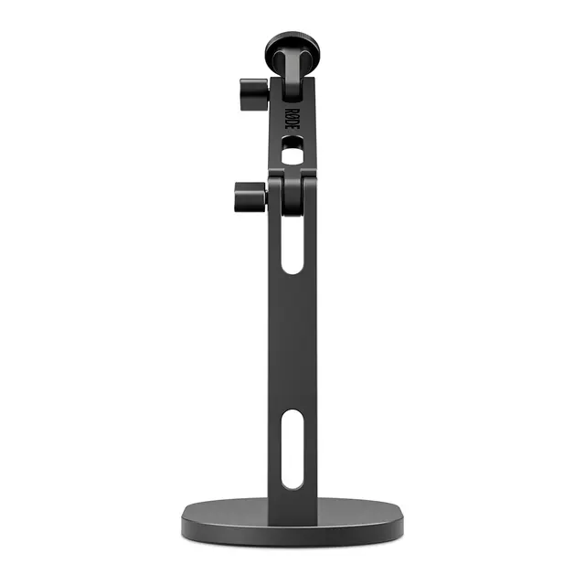 Røde DS2 Desktop Microphone Stand Bordstativ passer de fleste mikrofoner 