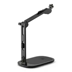 Røde DS3 Desktop Microphone Stand Bordstativ, passer de fleste mikrofoner
