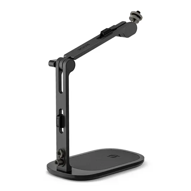 Røde DS3 Desktop Microphone Stand Bordstativ, passer de fleste mikrofoner 