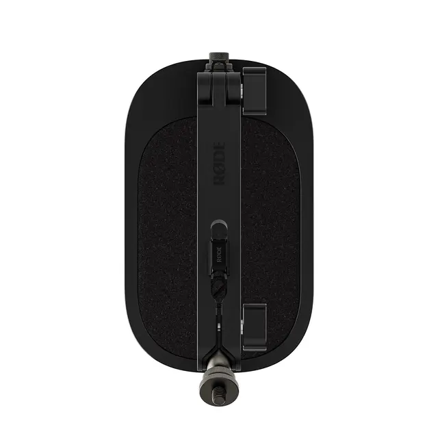 Røde DS3 Desktop Microphone Stand Bordstativ, passer de fleste mikrofoner 