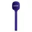 R&#248;de Interview GO - Purple Handheld Adaptor For Wireless GO