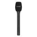 R&#248;de Interview Micro Black Handheld adapter for Wireless Micro
