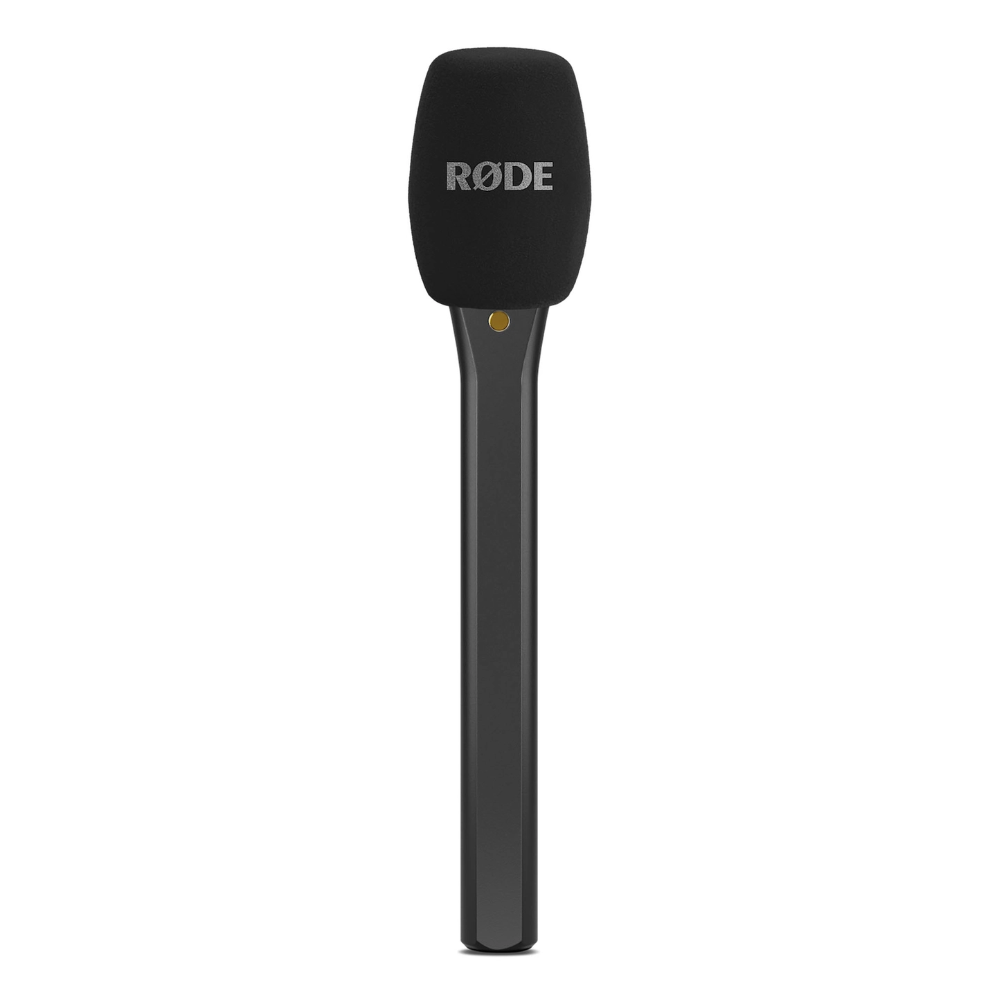 Røde Interview Micro Black Handheld adapter for Wireless Micro