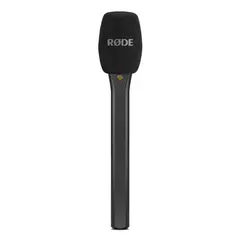 R&#248;de Interview Micro Black Handheld adapter for Wireless Micro