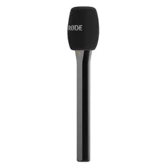 R&#248;de Interview Micro Black Handheld adapter for Wireless Micro