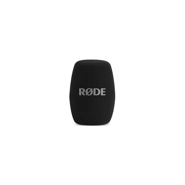 Røde Interview Micro Black Handheld adapter for Wireless Micro 