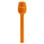 R&#248;de Interview Micro Orange Handheld adapter for Wireless Micro