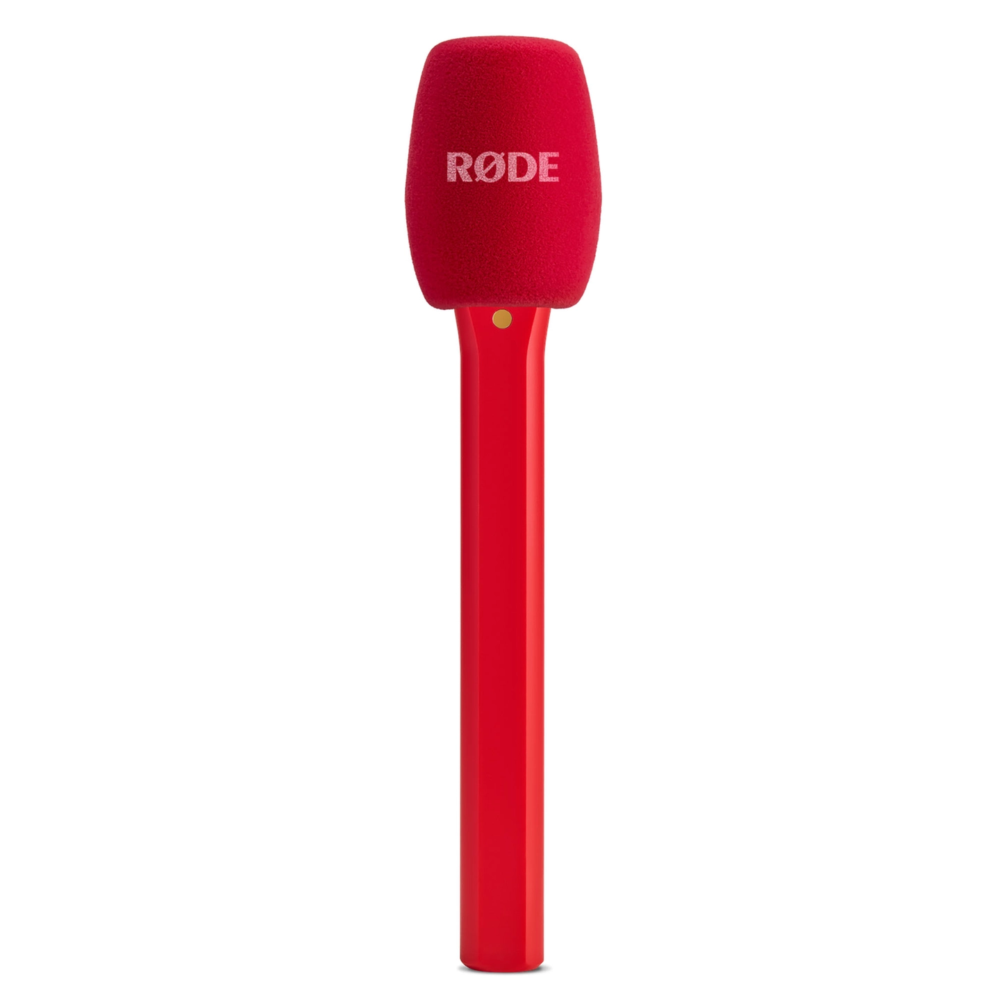 Røde Interview Micro Red Handheld adapter for Wireless Micro