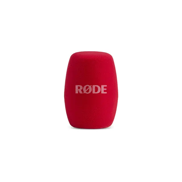 Røde Interview Micro Red Handheld adapter for Wireless Micro 